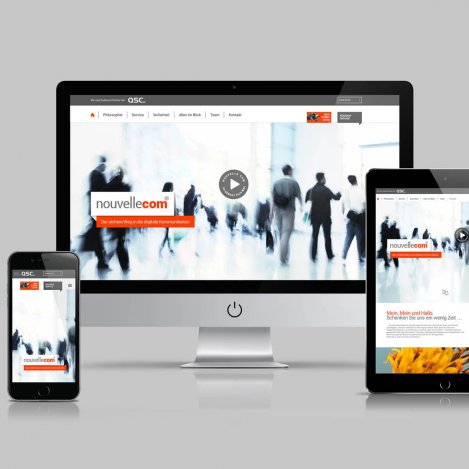 behmedia referenz responsive webdesign